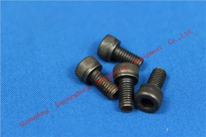 K5261H-BIAN M5X12L FUJI  CP6 Oblate Screw