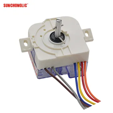 Sunchonglic Low Price Washing Machine Timer Parts