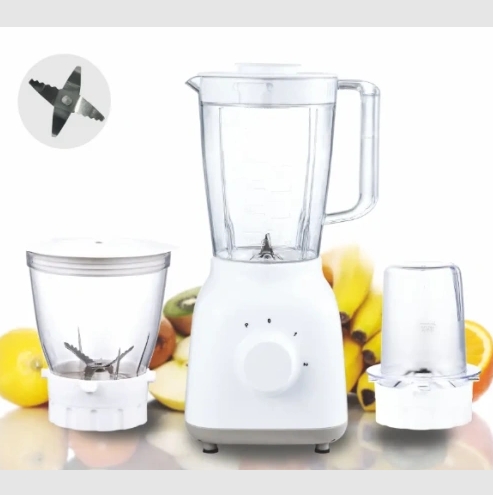 Blender for workhorse of your kitchen 350W