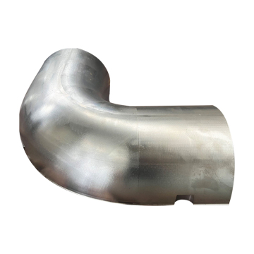 Customized OEM Aluminum Steel Forging and CNC Milling Services