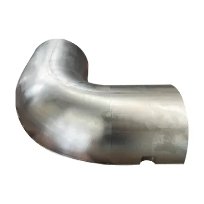 Customized OEM Aluminum Steel Forging and CNC Milling Services