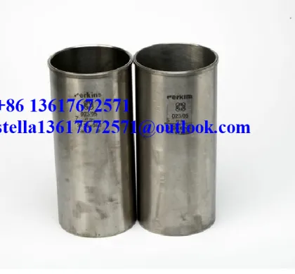 Perkins Cylinder Liner 3135X062 For Perkins 1004 Diesel Engine Spare Parts