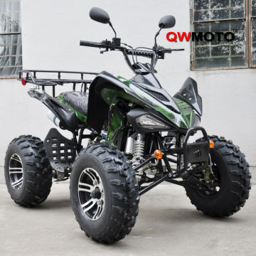 Loncin 200cc 250cc Off road sports ATV Quad CE