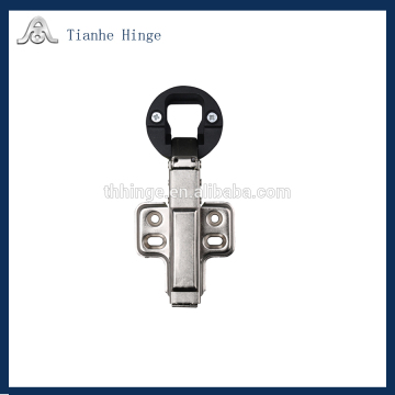 26mm Cup glass door soft closing hinge