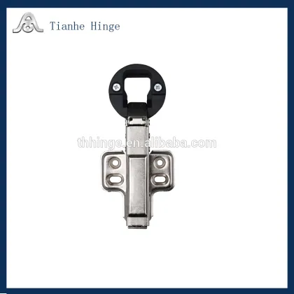 Mepla cabinet conceal spring fgv glass door hinge