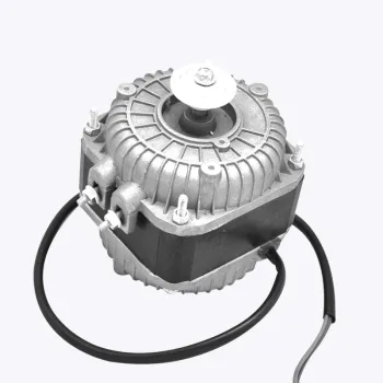 Sunchonglic 90W 220V AC Electric Freezer Refrigerator Motor