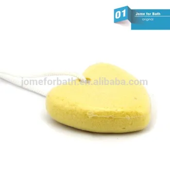 Foot Shaped Pumice Stone For Foot Callus Removal