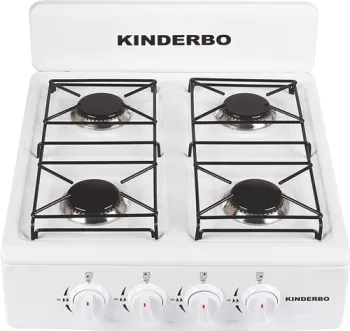 Home Used High Quality Gas Oven
