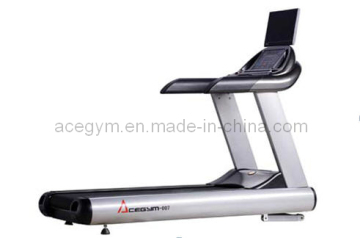 Commercial Treadmill (AG-007B TV OUTSIDE TREADMILL)