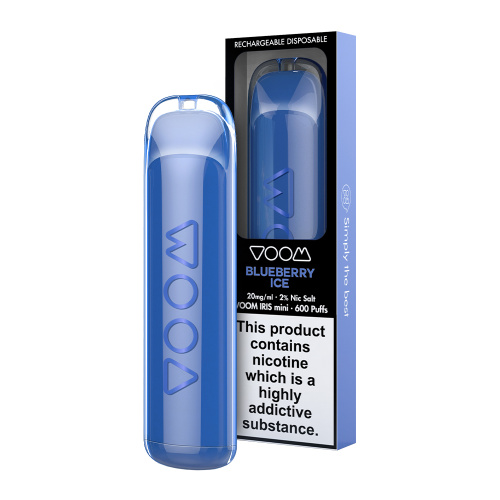 Voom Vape Pens 600 Puffs Oil Best Vape