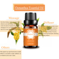 private label Osmanthus essential oil 100%pure for skin