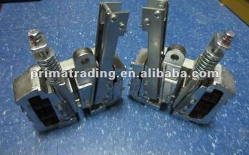 Elevator Safety Gear ----P-HX2800 P-HX2800 with good price good quality and good service