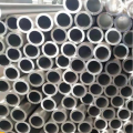 Extruded Round Tube Aluminium Mbiri