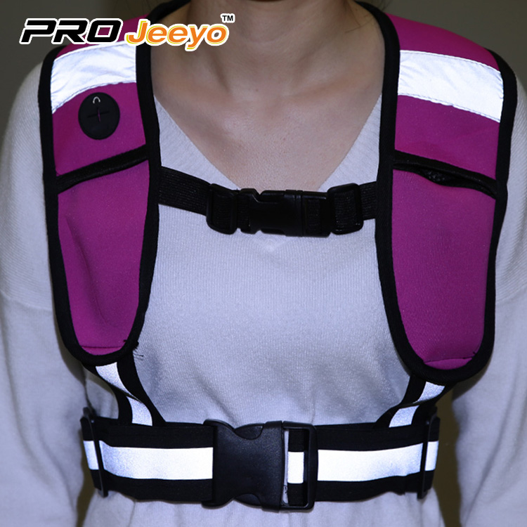 pink safety vest 5