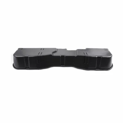 Car Storage Box for Chevrolet Sorento and GMC Sierra 2007-2018