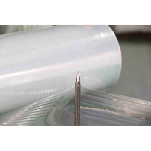 LLDPE stretch film for pallet wrap