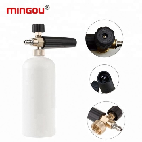 Πίεση Snow Foam Lance/ Foam Spray Gun