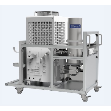 Криогени специјални уређај за одвајање гаса и прикупљања гаса