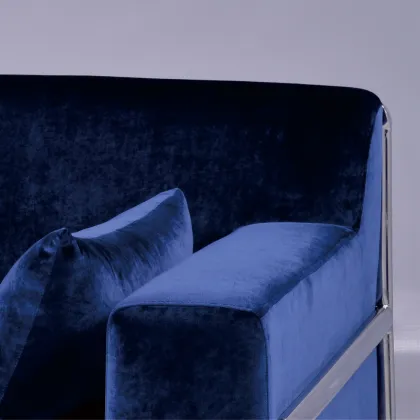 Goolee Super Comfortable Elegant Design Modern Lazy Sofa
