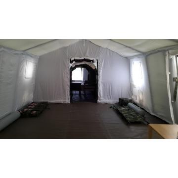 China Large Inflatable Tents for Hospital Manufactory