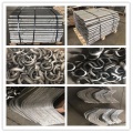 Stainless Steel Boiler Tube Erosion Shield Protection