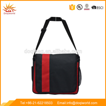 New design polyester shoulder bag for selling