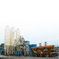 HZS25 Sicoma Betonmixer Batching Plant