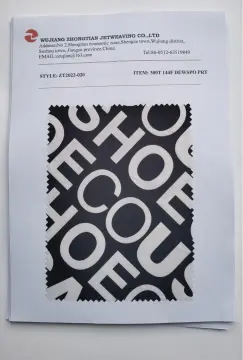 300T 144F DEWSPO PRT with fast delivery