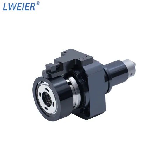 High-Quality China BMT40 BMT45 VDI 30 Live Tool Holders for CNC Lathe Turrets