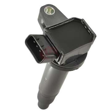 High-Quality Ignition Coil for Lexus LX470: Part Numbers CL575 and 6731303