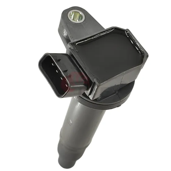 High-Quality Ignition Coil for Lexus LX470: Part Numbers CL575 and 6731303