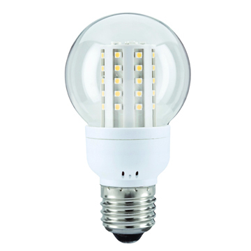 B60-46-SMD-WW-CLEAR LED lampadina