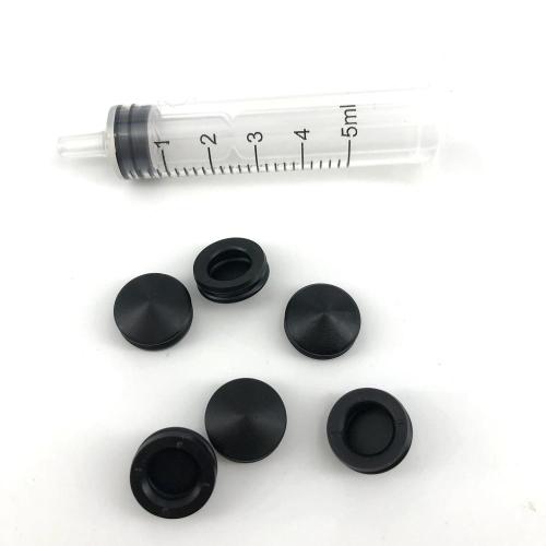 Wholesaleラテックス/ラテックスフリーゴムガスケット1ml~50mlシリンジ