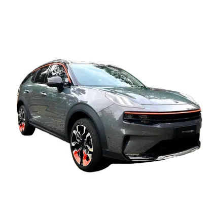 2023 LYNK&CO 06 1.5T 2WD Used Petrol SUV