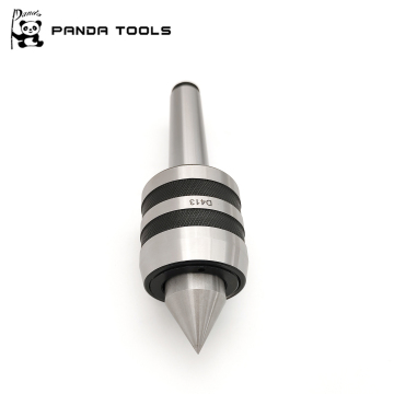 PANDA TOOLS D411-D416 Medium Duty Revolve Live Centers