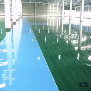 Parking lot flooring coating Epoxy floor paint Coating