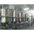 Large Vegetable Oil Refining Production Line