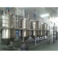 Vegetable Oil Refining Plant