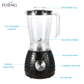 350 Watt Best Blender Price For Good Quality