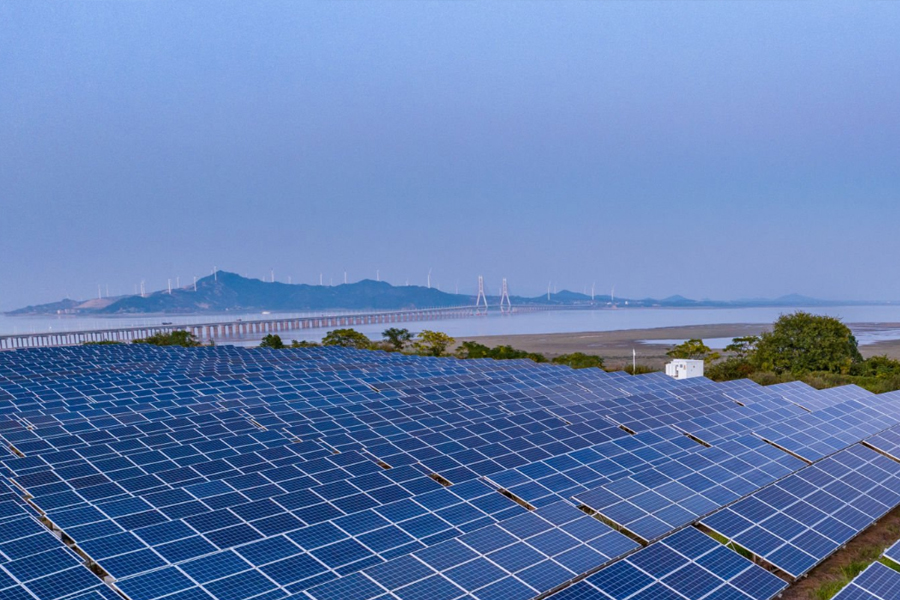 Green Energy Solutions Green Energy Solutions