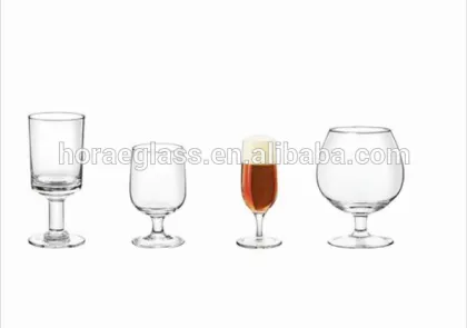 Brandy Snifter Glasses Crystal Congac Brandy Glass