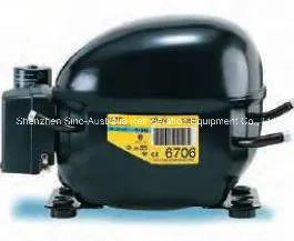 Secop Refrigerator Compressor (SC18G)