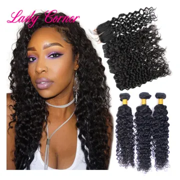 good quality 100% human hair water wave hair bundle cuticle aligned hair from vietnam