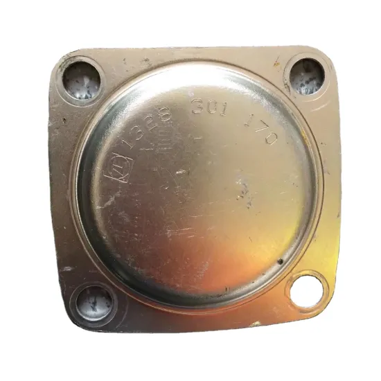 New Low Price Gearbox, PTO Plate, and Booster Assembly for Sale: 1328 301 170