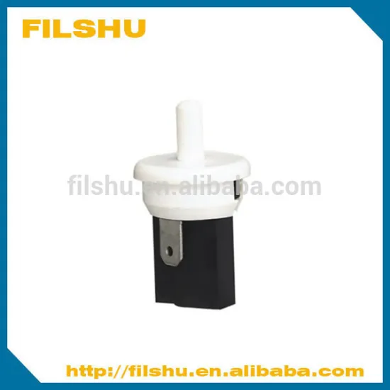 momentary OFF push button switch