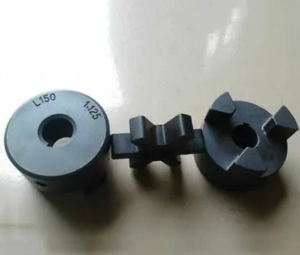 L 095 Flexible Shaft Coupling
