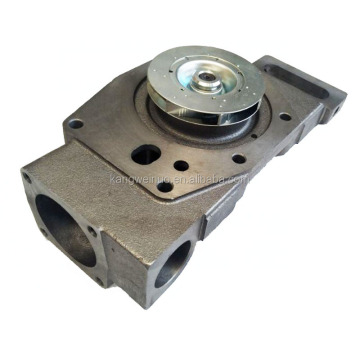 Top Quality Diesel Engine Parts: Finding the Perfect Water Pump for N14 3803605 Models