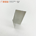 L profîlên aluminium angle