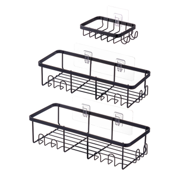 Bathroom Organizer Shower Caddy Corner Rack