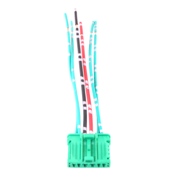 Variety Auto Auto Electrical Domino Tyco Electronics Set cho Cáp loa Nissan và đầu nối dây nịt dây